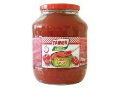 Tamek Domates Salçası 1700 Gr