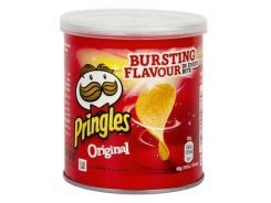 Pringles Orjinal 40 Gr