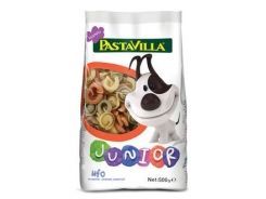 Pastavilla Junior Ufo Makarna 500 Gr