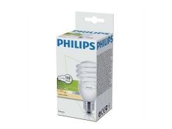 Philips 23 W E27 Economy Sarı Tasarruflu Ampul