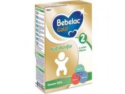 Bebelac Gold 2 NutriKonfor Devam Sütü 300 Gr