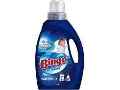 Bingo Parfümsüz Sıvı Çamaşır Deterjanı 2145 Ml