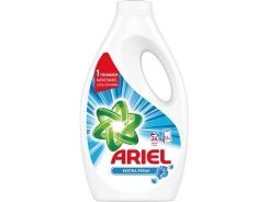 Ariel Sıvı Çamaşır Deterjanı Ekstra Ferah 1600 Ml
