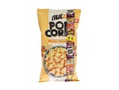 Peyman Popcorn Yer Fıstıklı Bademli 95 Gr