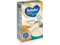 Bebelac Sütlü Pirinçli Tahıl Bazlı Kaşık Maması 250 Gr