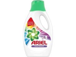 Ariel Sıvı Çamaşır Deterjanı Parlak Renkler 2600 Ml