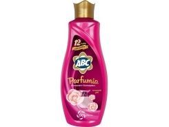 ABC Parfumia Konsantre Yumuşatıcı Romantik Gül 1440 Ml