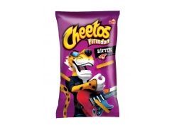 Cheetos Biftekli Aile Boy 27 Gr