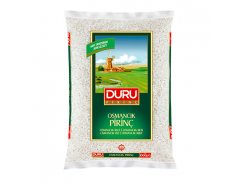 Duru Osmancık Pilavlık Pirinç 1 Kg