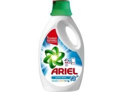 Ariel Sıvı Çamaşır Deterjanı Ekstra Ferah Beyazlar ve Renkliler İçin 2860 Ml