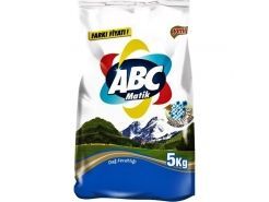 ABC Matik Dağ Ferahlığı 4,5 Kg