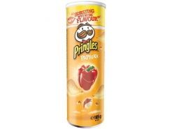 Pringles Paprika 165 Gr