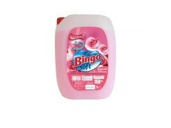 Bingo Soft Gülpembe Çamaşır...