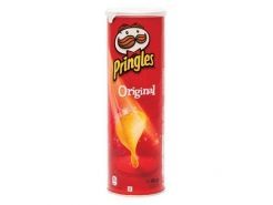 Pringles Orjinal 165 Gr