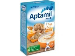 Aptamil Kahvaltı 7 Tahıllı Ballı...
