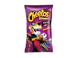 Cheetos Biftekli Aile Boy 27 Gr