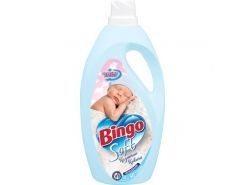 Bingo Soft Kuzumun Kokusu Çamaşır...